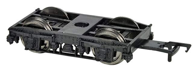 36-007A Bulleid Bogies X2